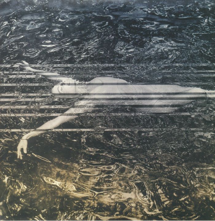 Casino Times - A Change In Motion EP