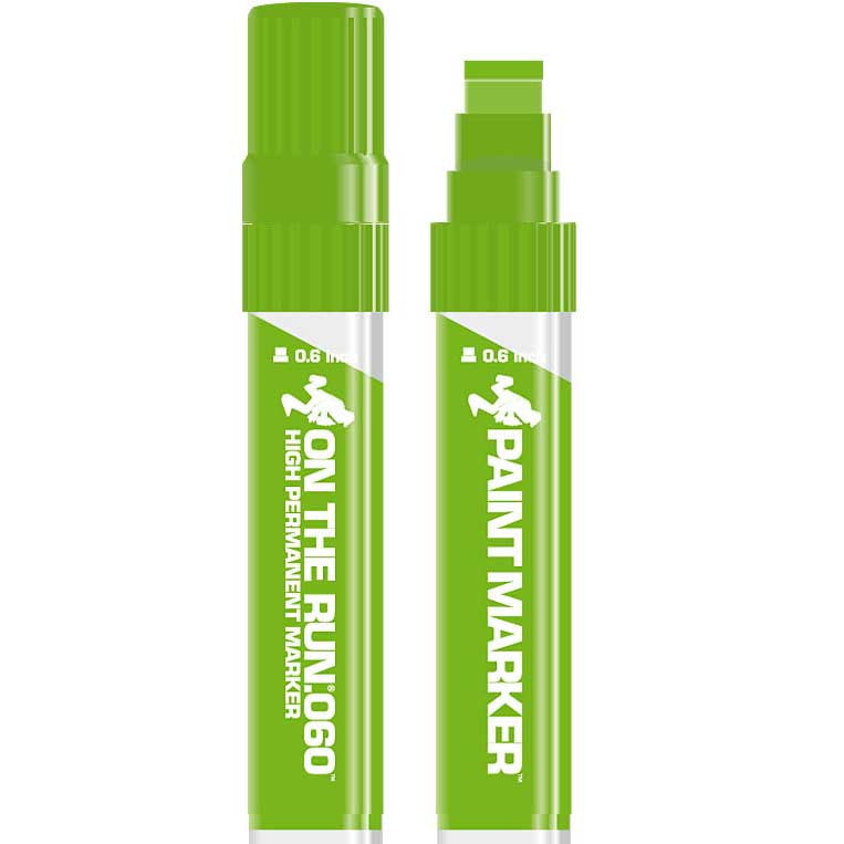 OTR.060 Paint Pump Marker