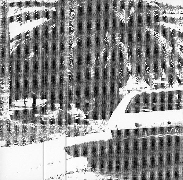 Khotin - Beautiful You LP (Transparent Red Vinyl)