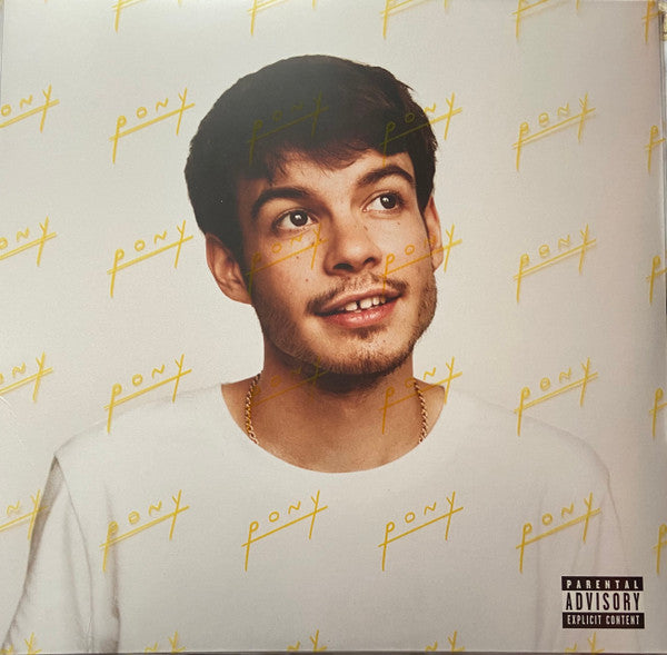 Rex Orange County - Pony LP