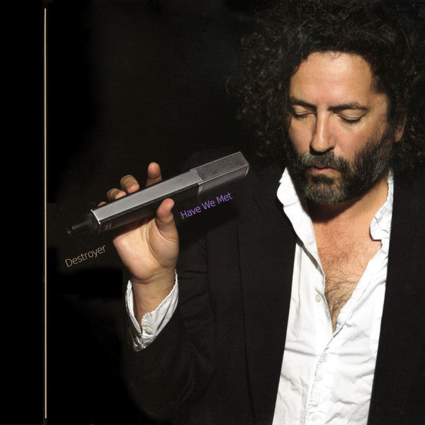 Destroyer - Have We Met LP