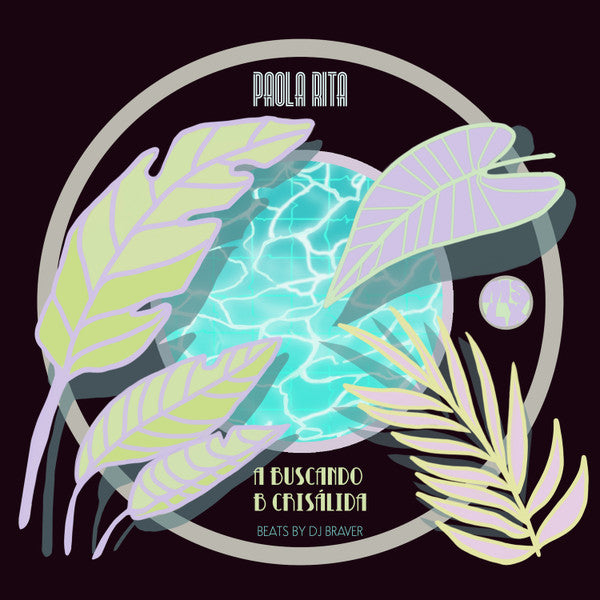 Paola Rita - Buscando 7-Inch