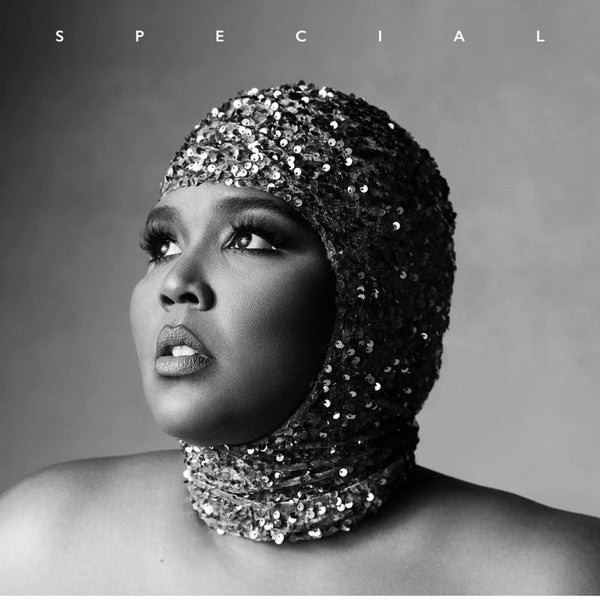 Lizzo - Special LP (Purple Vinyl)