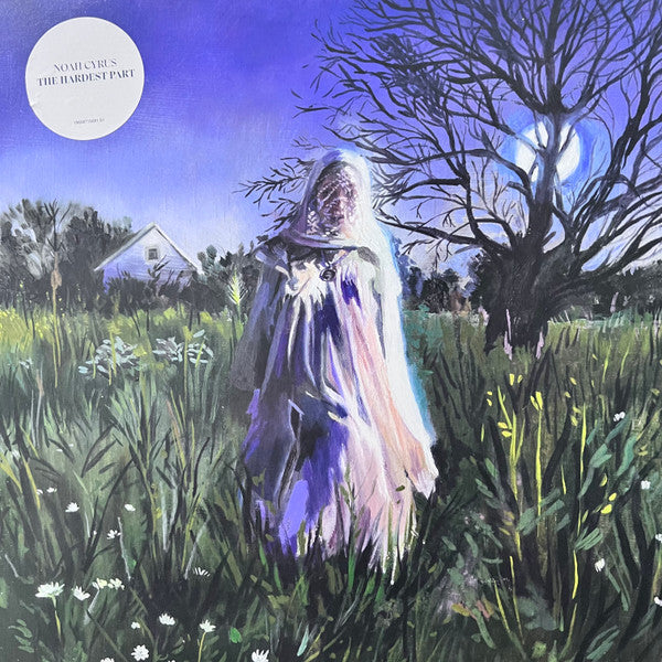 Noah Cyrus - The Hardest Part LP