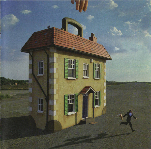 OAR - Stories Of A Stranger 2LP