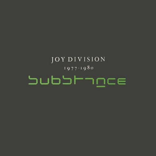 Joy Division - Substance 2LP