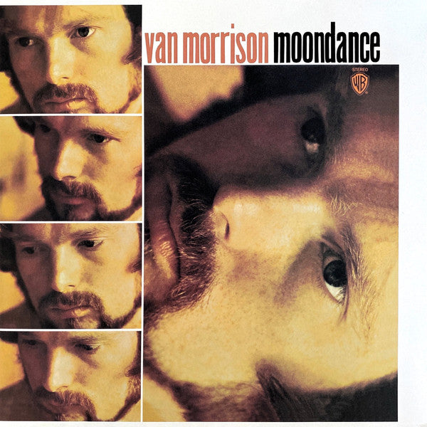 Van Morrison - Moondance LP