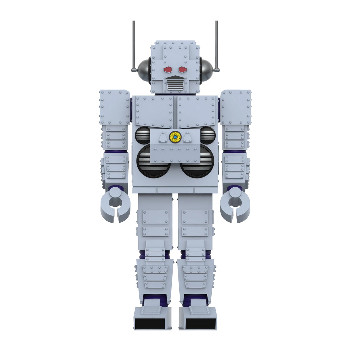 Beastie Boys ReAction Figures Intergalactic 2-Pack