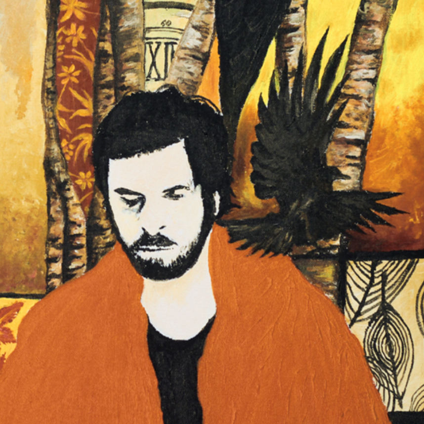 Charly Coombes - All In The End Is Harvest LP