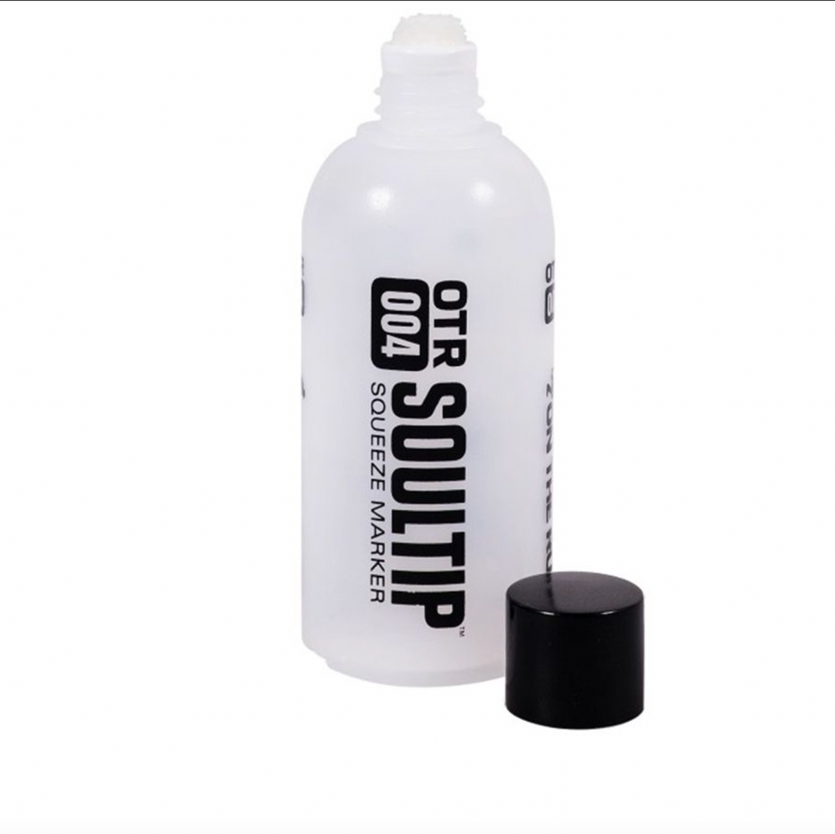 OTR.004 (Empty Soultip Squeezer 75ml)