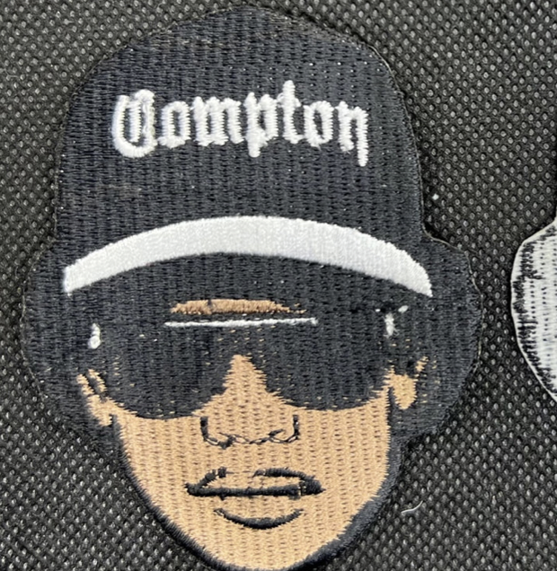 Eazy-E Patch