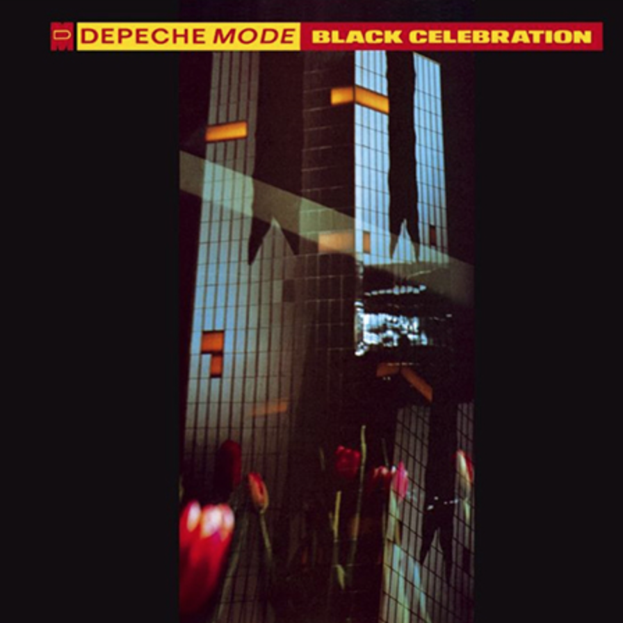 Depeche Mode - Black Celebration LP (180g)