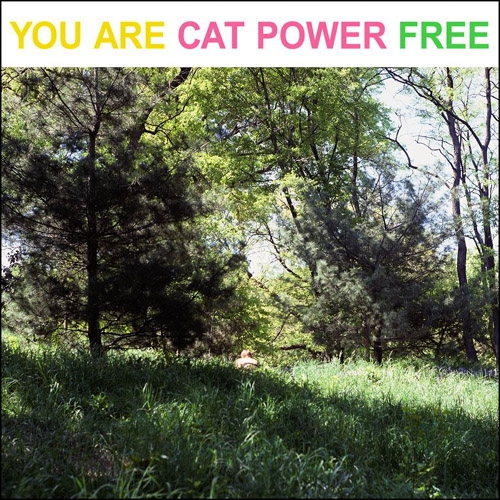 Cat Power - You Are Free LP (120g) + Download Card