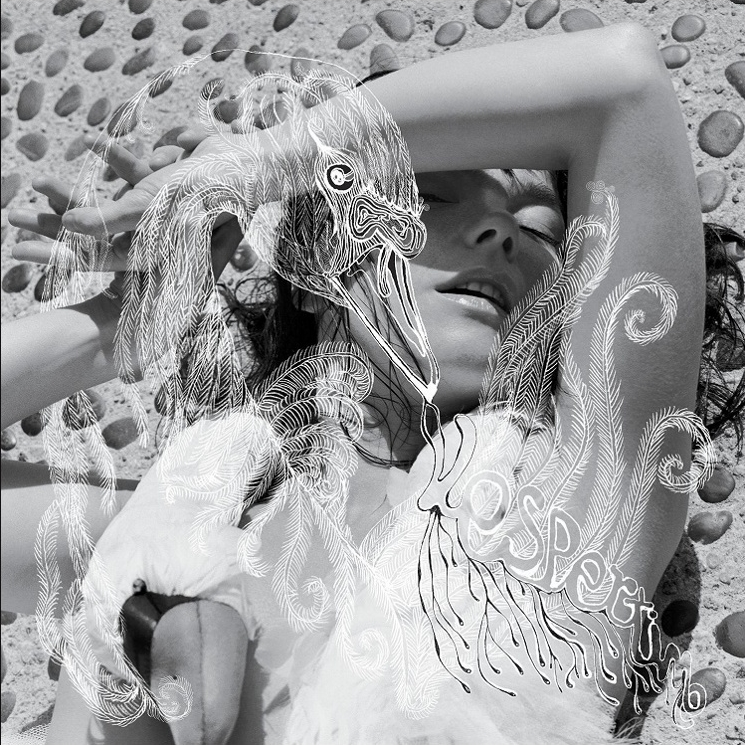 Bjork - Vespertine 2LP