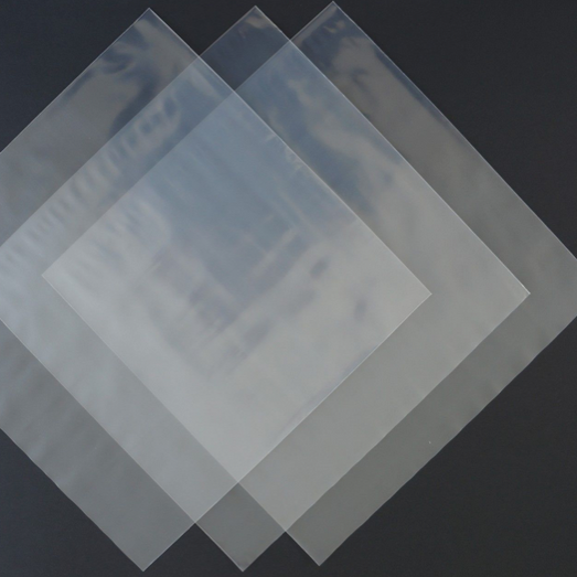 Plastic Outer Sleeve 2mm 12-Inch