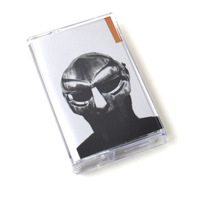 Madvillain - Madvillainy Cassette