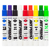 Art Primo Solid Paint Marker