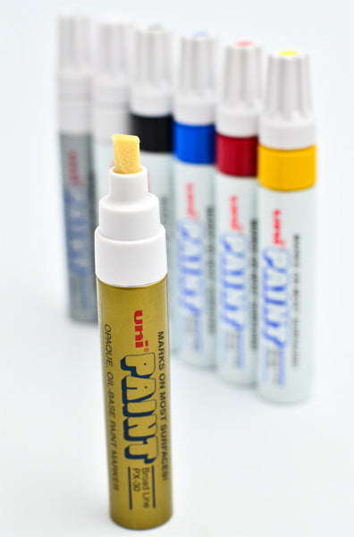 Uni Paint Broad PX30 Marker
