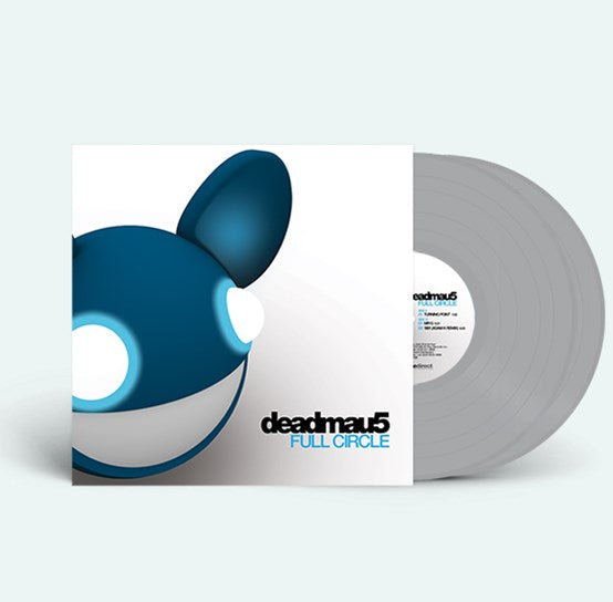 Deadmau5 - Full Circle 2LP