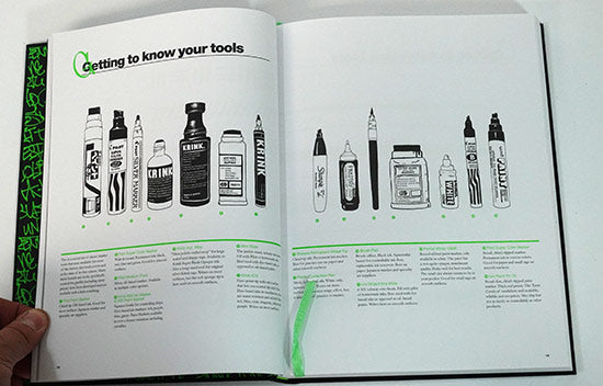Flip The Script Book 5th Edition (Hardcover)