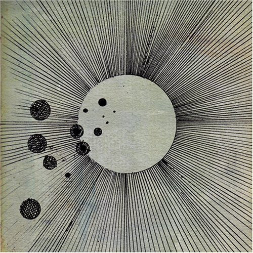 Flying Lotus - Cosmogramma 2LP