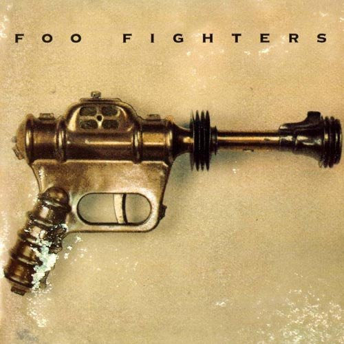 Foo Fighters - Foo Fighters (180g) LP