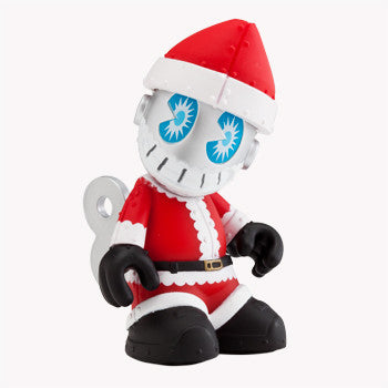 Kid Robot - ‘Bots Mini KidHoHoHo