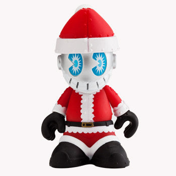 Kid Robot - ‘Bots Mini KidHoHoHo
