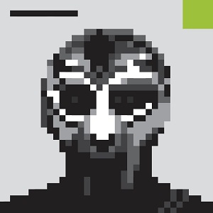 Madvillain - Four Tet Remixes