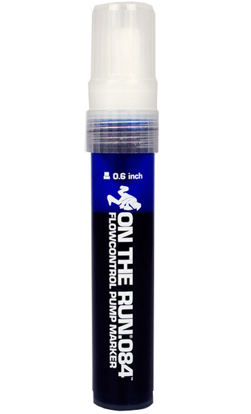 OTR.084 Jumbo Flowpen