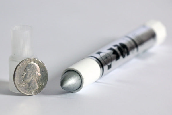 AP Solid Paint Marker Silver