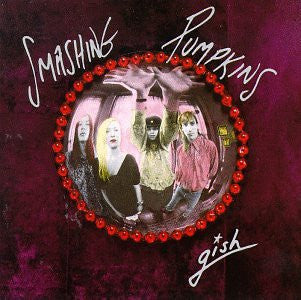 Smashing Pumpkins - Gish LP (180g)