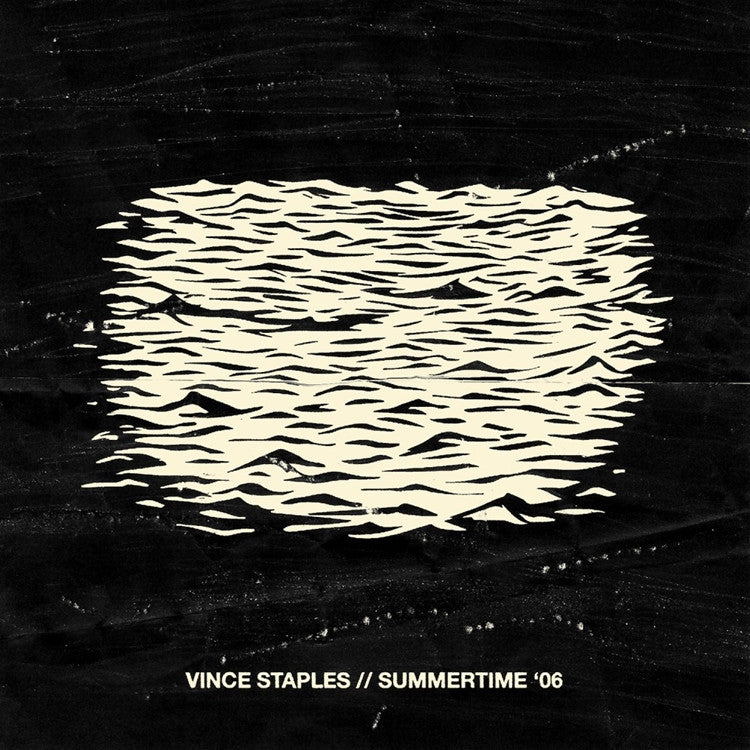 Vince Staples - Summertime '06 2LP (Segment 1)