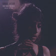 Album cover with a person holding a microphone against a dark background, featuring the text 'Arooj Aftab Vulture Prince Deluxe Edition'.