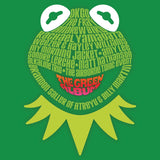 Muppets: The Green Album LP (Green Vinyl)