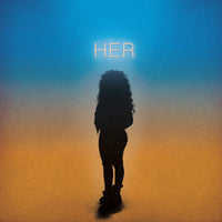 H.E.R. - H.E.R. 2LP