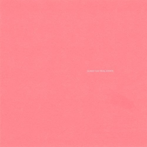 Sunny Day Real Estate - LP2 2LP