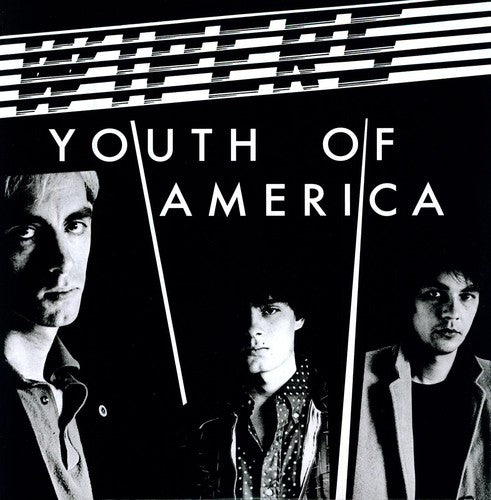 Wipers - Youth Of America LP