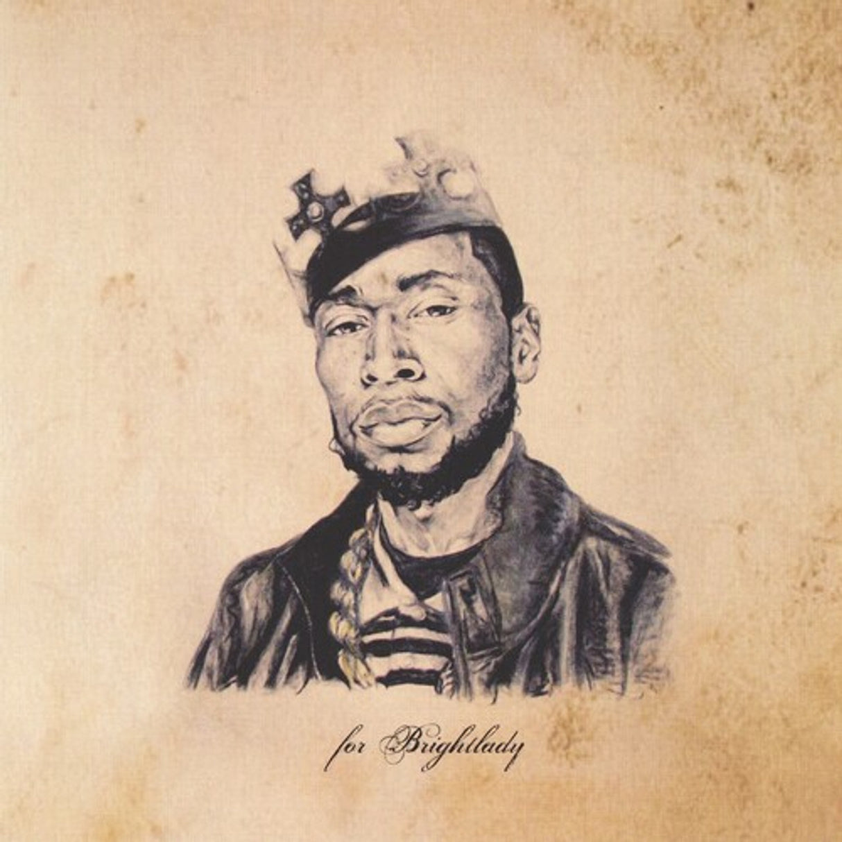 9th Wonder - The Wonder Years 2LP