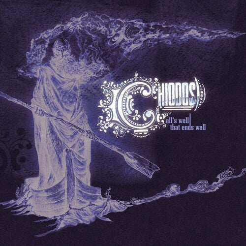 Chiodos - All's Well That Ends Well (20th Anniversary Colour Vinyl)