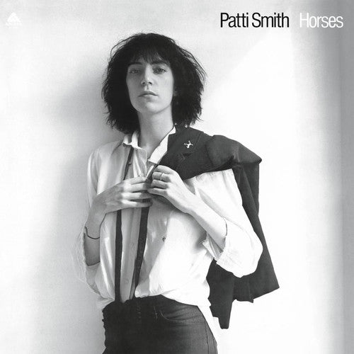 Patti Smith - Horses 2LP (50th Anniversary Edition)