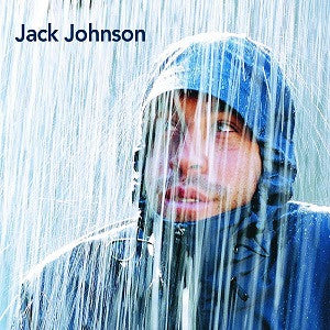 Jack Johnson - Brushfire Fairytales LP