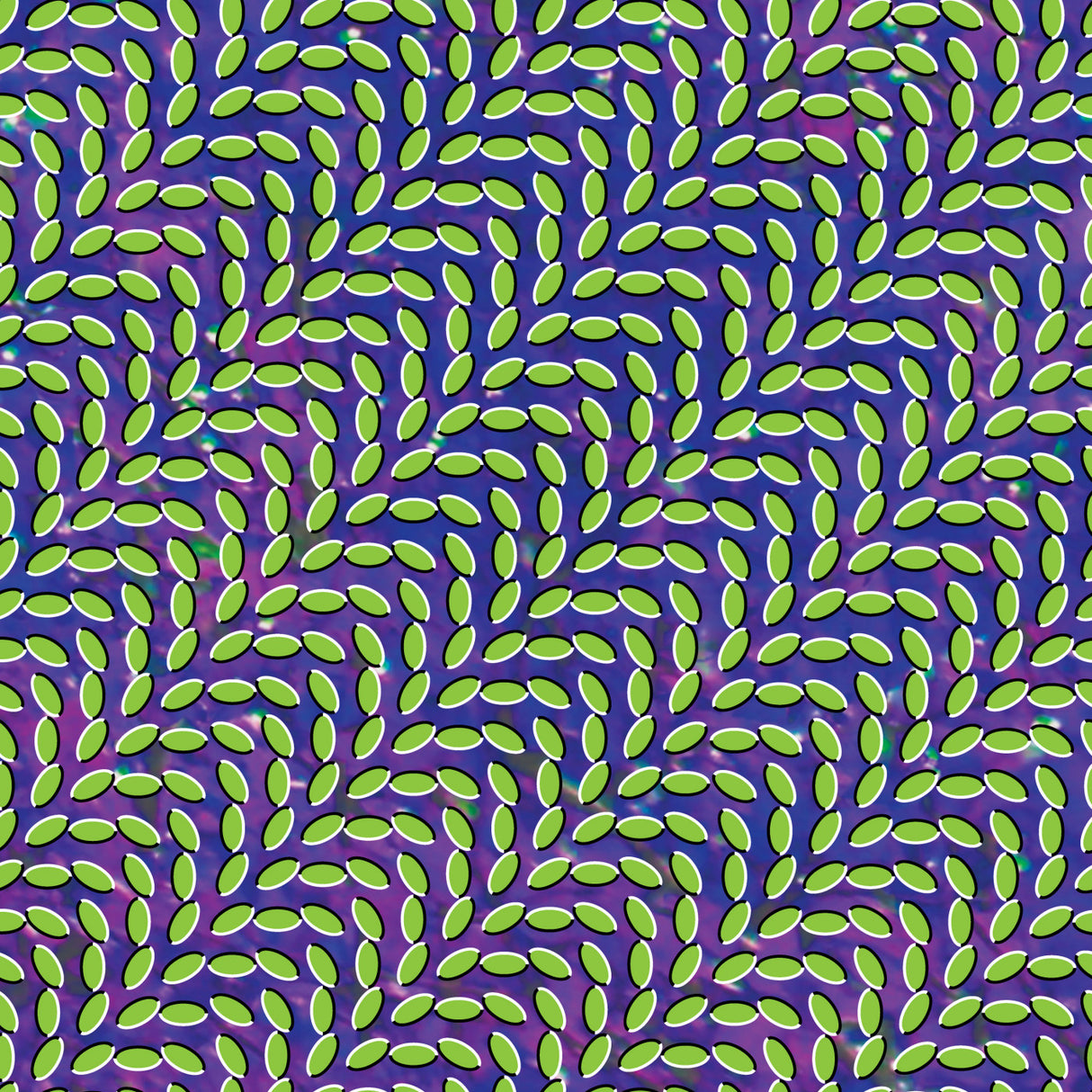 Animal Collective - Meriweather Post Pavilion 2LP