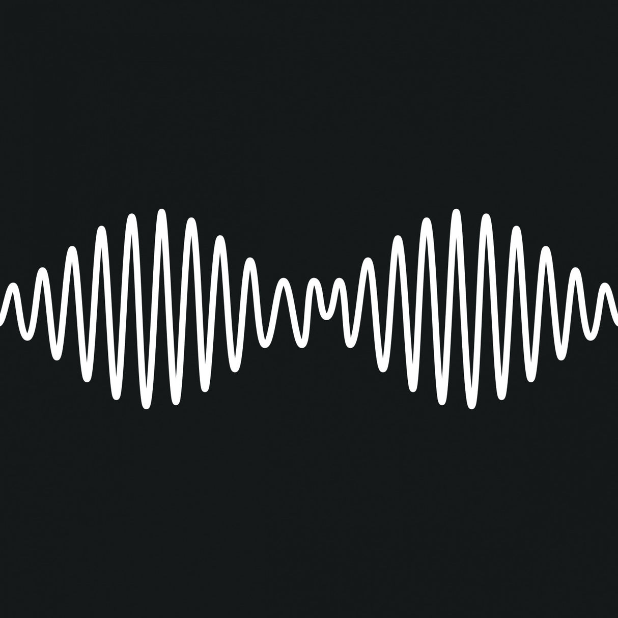 Arctic Monkeys - AM CD