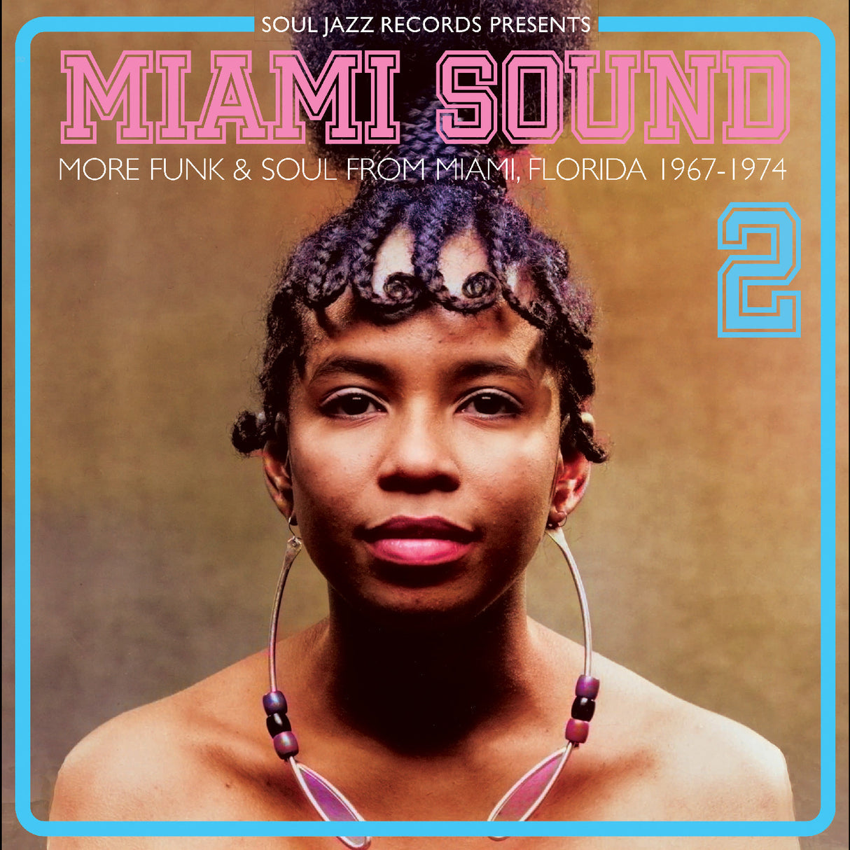 Miami Sound 2 2LP