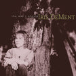 Album cover with a person sitting against a tree, featuring text 'the way i should' and 'Iris Dement'.