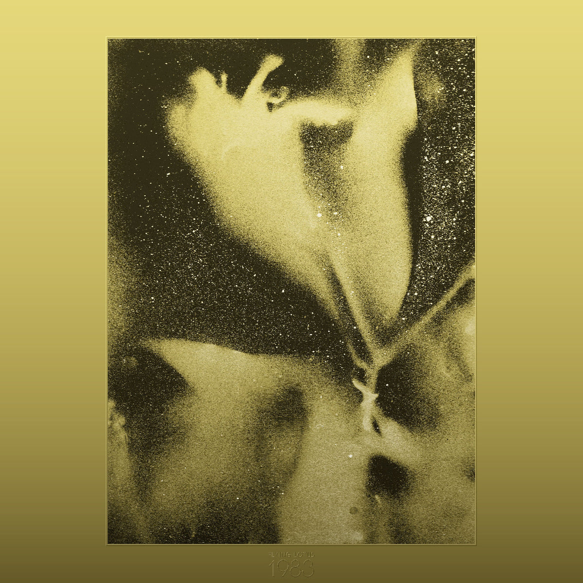 Flying Lotus - 1983 LP