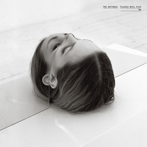 The National - Trouble Will Find Me LP