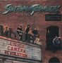 Album cover of Suicidal Tendencies - Lights...Camera...Revolution LP with band members posing on a building.