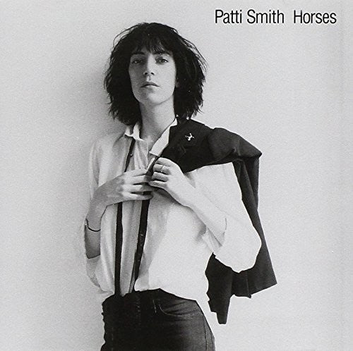 Patti Smith - Horses LP